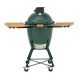 Big Green Egg Small + Onderstel + Zijtafels
