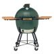 Big Green Egg XL + Onderstel + Zijtafels