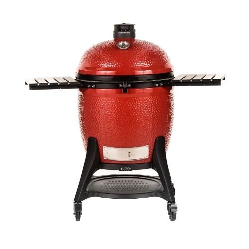 Kamado Joe – Big Joe 3 (III)