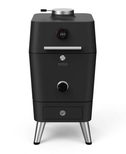 Everdure 4K Antraciet