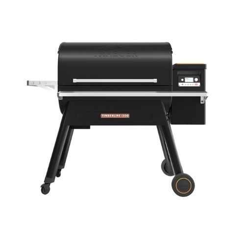 Traeger Timberline 1300