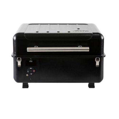 Traeger Ranger