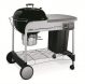 Weber Performer Deluxe GBS System Edition