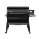 Weber Smokefire EX6 GBS