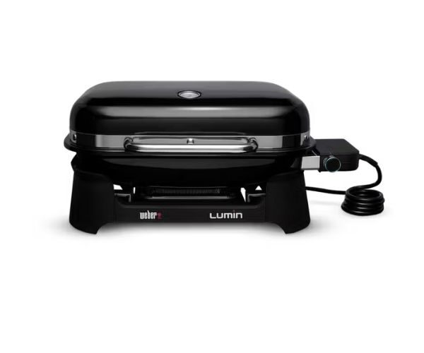 Weber Lumin
