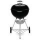 Weber Original Kettle E-5710 Black